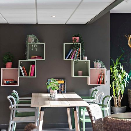 Aiden By Best Western Stockholm Solna Exterior photo