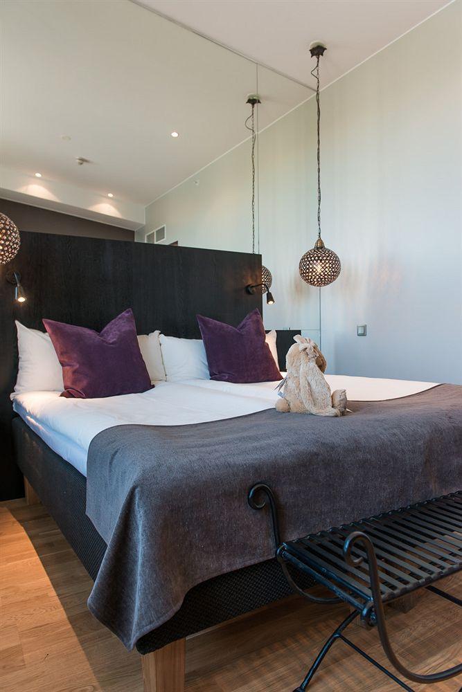 Aiden By Best Western Stockholm Solna Exterior photo