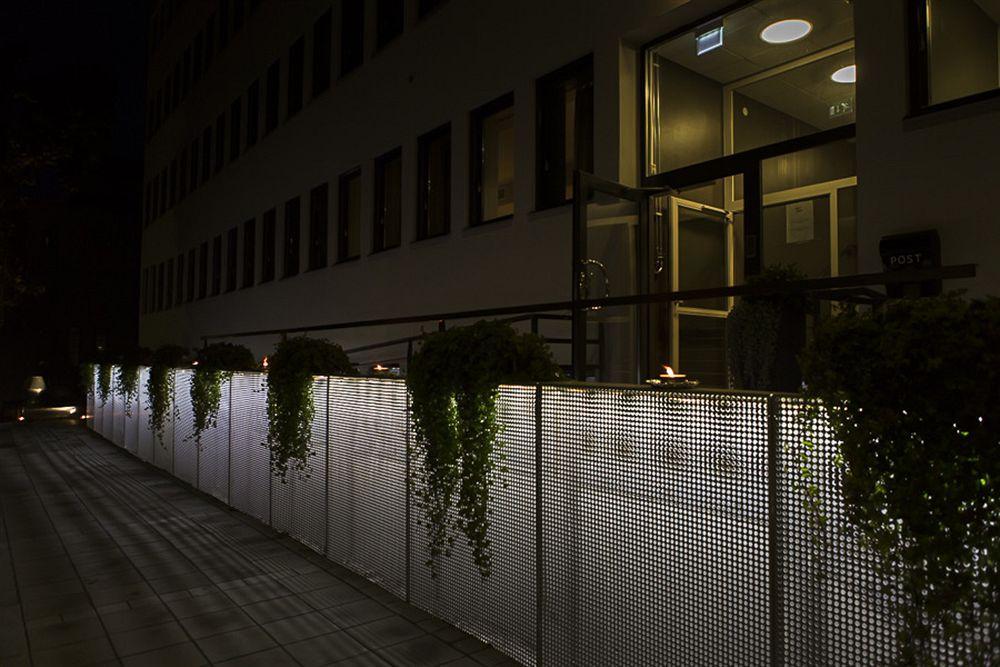 Aiden By Best Western Stockholm Solna Exterior photo