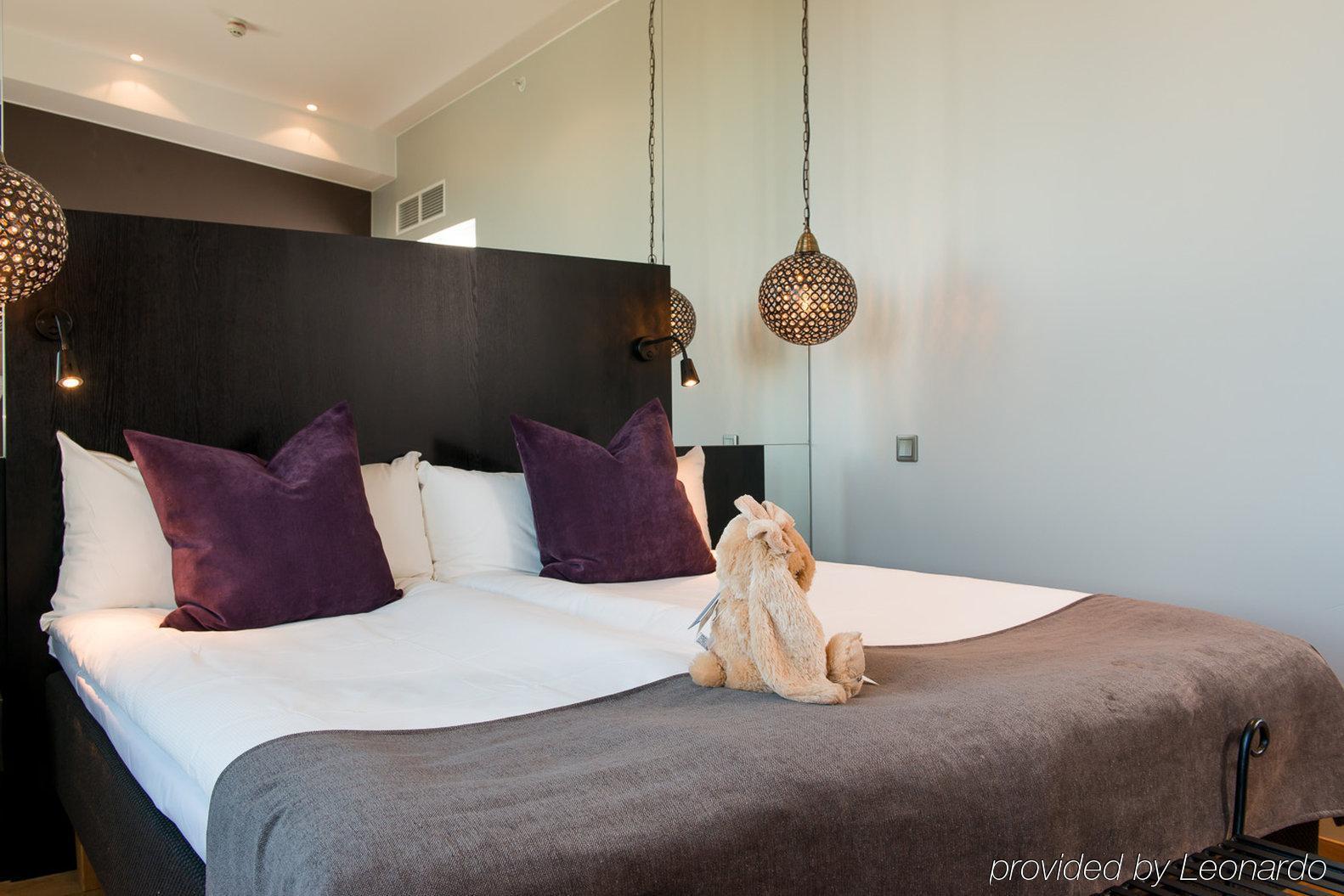 Aiden By Best Western Stockholm Solna Exterior photo
