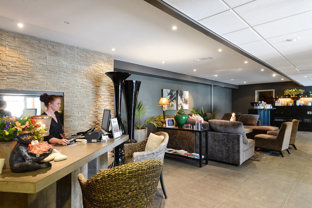 Aiden By Best Western Stockholm Solna Exterior photo
